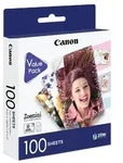 Canon ZINK PAPER ZP-2030 100 SHEETS