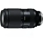 Tamron 70-180mm F/2.8 Di III VC VXD G2 Sony E-Mount | ✔️ Tempor&auml;r mit Kostenlose