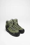 Litepeak Lady 3.0 GTX Damen (Schilf/Gelb)