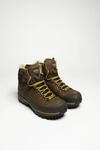La Gomera Mfs Herren (Braun)