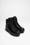 Nazcat II Wide Bb GTX Herren (Black/Black)