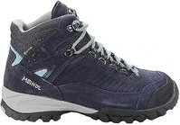 Meindl Salo Lady Mid GTX Damen (Marine/Azur) Blau