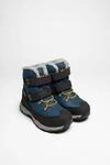 Altino Junior GTX (Graphit/Mais)