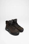 Renegade Evo LL Mid Herren (Dunkelbraun/Schwarz)