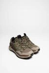 Maddox Pro GTX Lo Ws Damen (Desert/Altrosa)