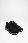 Maddox Pro GTX Lo Sl Herren (Schwarz/Grau)