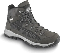 Meindl 2964, Meindl Baltimore GTX Herren (Anthrazit) Grau
