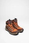 Maddox Pro GTX Mid Ws Damen (Altrosa/Ton)