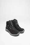 Ventierra GTX Mid Herren (Schwarz/Grau)