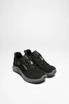 Ventierra GTX Lo Herren (Schwarz/Grau)