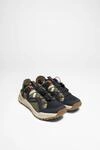 Kaloya Vent Herren (Navy/Seegras )