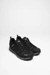 Lite Trail GTX Herren (Noir/Gelb)