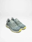 Meindl 4750, Meindl Jamaica Lady GTX Damen (Eisgrau/Gelb) Blau