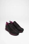 Evorado Low Lady GTX Damen (Asphalt/Berry)