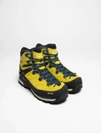 Meindl 3844-85, Meindl Tonale GTX Herren (Gelb/Graphit)