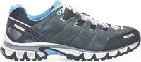Meindl 3065-59, Meindl Vegas Lady Damen (Graphit/Sky) Grau