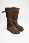 Grizzly Top Herren (Erde)