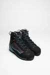 Alpine Pro GTX Ws Damen (Schwarz/T&uuml;rkis)