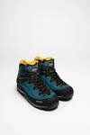 Litepeak GTX Herren (Ocker/Petrol)