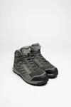 Trek Evo GTX Mid Ws Damen (Grau/Arktis)