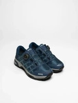 Meindl Bike & Walk Lady GTX Damen (Graphit/T&uuml;rkis) Blau