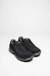 Toro Pro LL Lo Ws Damen (Navy/Mandarine)