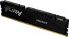 64GB (4x16GB) KINGSTON FURY Beast Black XMP DDR5-5600 CL40 RAM Speicher Kit