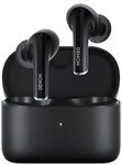 Denon AH-C830NCW True Wireless In-Ear-Kopfh&ouml;rer, schwarz