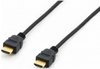 EQUIP 119350 HDMI 2.0 High Speed Kabel, 1.8m