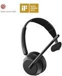 EPOS IMPACT 1030 Mono-Headset - UC-Version, Bluetooth (BTD 800a Adapter),