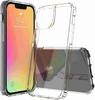 JT Berlin BackCase Pankow Clear Apple iPhone 13 Pro transparent