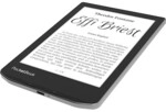 PocketBook Verse eReader mist grey mit 212 DPI 8 GB