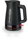 Bosch TWK3M123 Wasserkocher 1,7 L MyMoment schwarz