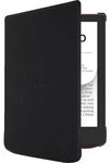 PocketBook 6" Shell Cover Black f&uuml;r Verse und Verse Pro