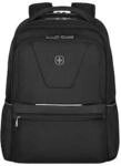 Wenger XE Resist 16" (40,64cm) Notebook Rucksack mit Tablet Fach schwarz