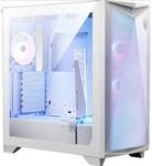 MSI MPG Gungnir 300R Airflow MIDI Tower Gaming Geh&auml;use, Echtglas Seitenfenster W
