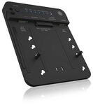 RaidSonic Icy Box IB-2913MCL-C31 Klonstation f&uuml;r M.2, NVMe, 2,5" SSD, HDD