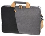 Hama 00217116 Laptop-Tasche Florenz, bis 40 cm (15,6), Schwarz