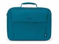 Dicota Eco Multi Base Notebooktasche 39,62cm (14"-15,6") blau