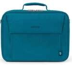 Dicota Eco Multi Base Notebooktasche 39,62cm (14"-15,6") blau