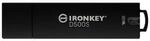 Kingston 16 GB IronKey D500S verschl&uuml;sselter USB-Stick USB-A 3.2 Gen1 Standard
