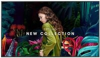 Samsung QB75C 190,5cm (75") 4K UHD VA Digital Signage Display HDMI/USB 8ms