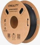 Creality Filament Hyper PLA 1,75 mm 1kg Schwarz
