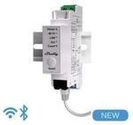 Shelly Pro EM-50 Hutschiene Energie-Messger&auml;t 1 Phase WLAN LAN BT