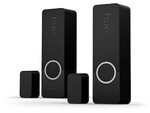 Philips Hue Secure Kontaktsensor Doppelpack schwarz