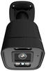 Foscam V8EP 4K 8 MP Überwachungskamera schwarz