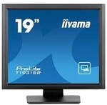 iiyama ProLite T1931SR-B1S 19 Zoll SXGA IPS LED 5:4 Touch Monitor