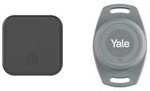 Yale Smart Opener Garage
