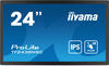 iiyama ProLite TF2438MSC-B1 60,5cm (23,8") FHD IPS P-Cap 10P.-Multitouch-Monitor