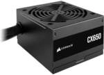 Corsair CX650 650 Watt ATX 2.31 Netzteil 80+ Bronze Netzteil 120mm L&uuml;fter